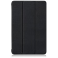 Miniatyrbillede 8 af 9: Samsung Galaxy Tab S9 Etui Tri-fold Sort
