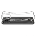 Pikkukuva 7 / 7: Spigen iPhone 16 Pro Max -kuori Liquid Crystal Clear