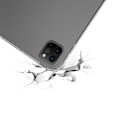 Miniatyrbillede 4 af 5: Skal iPad Pro 13 7. generation (2024) TPU Transparent