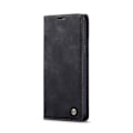 Miniatyrbillede 4 af 7: CaseMe Slim Pungetui iPhone 16 Pro Max Sort