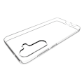 Miniatyrbillede 3 af 5: Samsung Galaxy S25 Plus TPU Transparent Skal