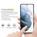 Miniatyrbillede 3 af 5: Mocolo Heltäckende Hærdet Glas Skærmbeskytter Samsung Galaxy S22 Plu