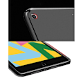 Miniatyrbillede 5 af 5: Skal til iPad 10.2 7th Gen (2019) TPU Sort