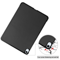 Miniatyrbillede 7 af 9: iPad Air 11 6. generation (2024) Etui Tri-fold Sort