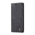 Miniatyrbillede 6 af 7: CaseMe Slim Pungetui Samsung Galaxy S22 Plus Sort