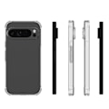 Miniatyrbillede 5 af 5: Google Pixel 9 Pro XL Cover TPU Klar