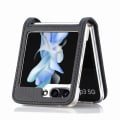 Miniatyrbillede 3 af 9: Slim Card Wallet Samsung Galaxy Z Flip 5 Sort