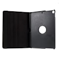 Miniatyrbillede 8 af 9: 360-Etui iPad 10.2 9. generation (2021) Sort