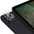 Miniatyrbillede 1 af 7: Imak Hærdet Glas Linsebeskyttelse iPad Pro 11 5. Gen (2024)