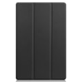 Miniatyrbillede 7 af 8: Lenovo Tab P11 Pro Tri-fold Etui Sort