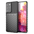 Pikkukuva 1 / 2: Thunder Skal Samsung Galaxy S21 Ultra Musta
