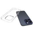 Pikkukuva 4 / 4: Skal iPhone 16 Pro TPU Transparent