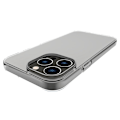 Miniatyrbild 4 av 6: iPhone 14 Pro Max Case TPU Clear