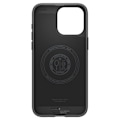 Miniatyrbillede 4 af 10: Spigen iPhone 15 Pro Cover MagSafe Armor Sort
