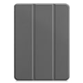 Pikkukuva 7 / 7: iPad Pro 12.9 6. sukupolvi (2022) -kotelo, kolminkertainen, harmaa