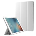 Miniatyrbillede 1 af 7: iPad 9.7 6. generation (2018) Etui Tri-fold Hvid