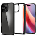 Miniatyrbild 1 av 10: Spigen iPhone 16 Pro Case Ultra Hybrid Matte Black