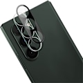Miniatyrbillede 2 af 6: Imak Hærdet Glas Linsebeskyttelse Samsung Galaxy Z Fold 6 Sort