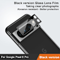 Pikkukuva 3 / 7: Imak Karkaistu lasi linssisuoja Google Pixel 8 Pro Musta
