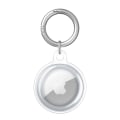 Pikkukuva 1 / 4: Skal TPU Apple AirTag Transparent