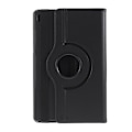 Miniatyrbillede 1 af 8: 360-Etui Samsung Galaxy Tab A7 10.4 2020 Sort