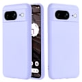 Pikkukuva 2 / 3: Silikoni Google Pixel 8 -kotelo, lila