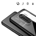 Miniatyrbillede 2 af 4: iPaky TPU Fleksibelt Cover Samsung Galaxy S9 Plus Sort