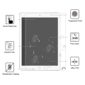 Miniatyrbild 2 av 4: iPad 9.7 5th Gen (2017) Skärmskydd Härdat Glas 0.3mm