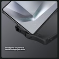 Miniatyrbillede 7 af 9: Nillkin CamShield Cover Samsung Galaxy S25 Ultra Sort