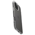Miniatyrbillede 6 af 7: Spigen iPhone 16 Pro Max Cover Liquid Crystal Clear