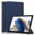 Pikkukuva 1 / 10: Samsung Galaxy Tab A9 Plus -kotelo Tri-fold - sininen