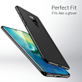 Miniatyrbillede 7 af 8: ESR Appro PC Cover Huawei Mate 20 Sort