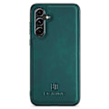 Pikkukuva 4 / 10: DG.MING 2 in 1 Magneettinen Korttitasku Kotelo Samsung Galaxy S25 Plus G