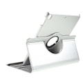 Miniatyrbillede 6 af 9: 360-Etui iPad 10.2 8. generation (2020) Sølv