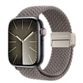 Miniatyrbild 1 av 9: Dux Ducis Elastic Nylon Woven Strap Apple Watch Series 10 42mm C