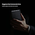 Miniatyrbillede 9 af 9: Nillkin CamShield Cover Samsung Galaxy S25 Ultra Sort