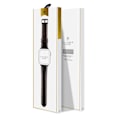 Pikkukuva 8 / 8: Dux Ducis Nahkainen ranneke Apple Watch Series 10 42mm Ruskea