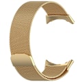 Miniatyrbild 2 av 6: Milanese Loop Armband Google Pixel Watch 2 Guld