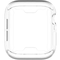 Miniatyrbild 3 av 4: IMAK Full Protection Case Apple Watch 44mm Clear