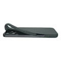 Pikkukuva 8 / 8: Spigen iPhone 16 -kuori Liquid Air Abyss Green