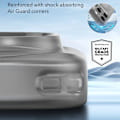 Miniatyrbild 6 av 7: ESR Project Zero MagSafe Case iPhone 16 Pro Max Frosted Grey