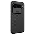 Pikkukuva 3 / 6: Nillkin CamShield Kotelo Google Pixel 9 Pro Musta