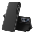 Miniatyrbillede 1 af 5: Xiaomi 12T Etui Med Display Sort