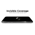 Miniatyrbild 4 av 9: Spigen Screen Protector GLAS.tR Nano Liquid