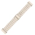 Miniatyrbild 4 av 5: Metallarmband Fitbit Versa 3/Sense Guld