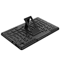 Miniatyrbillede 4 af 6: Hybridskal Lenovo Tab M10 Plus 10.3 Sort