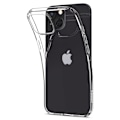 Miniatyrbild 5 av 7: Spigen iPhone 13 Case Liquid Crystal Clear