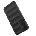 Miniatyrbillede 2 af 4: Drop-Proof Cover Samsung Galaxy S23 FE Sort