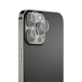 Miniatyrbillede 1 af 6: Mocolo 0,2mm Hærdet Glas Linsebeskyttelse iPhone 13 Pro Max