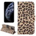 Pikkukuva 1 / 4: iPhone 14 Pro -kotelo, leopardikuvio